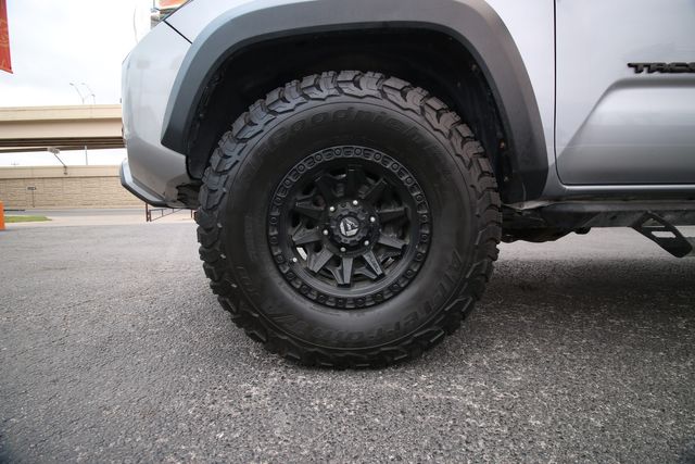 2019 Toyota Tacoma TRD Off Road | San Antonio, TX | R&L Certified Auto Group 2019 Toyota Tacoma TRD Off Road | San Antonio, TX | R&L Certified Auto Group