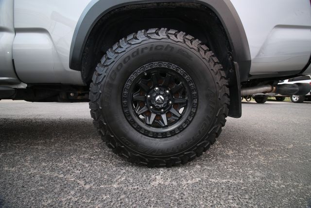 2019 Toyota Tacoma TRD Off Road | San Antonio, TX | R&amp;L Certified Auto Group