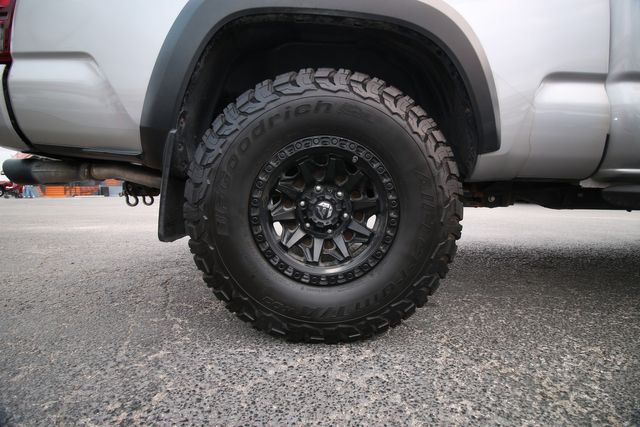 2019 Toyota Tacoma TRD Off Road | San Antonio, TX | R&amp;L Certified Auto Group