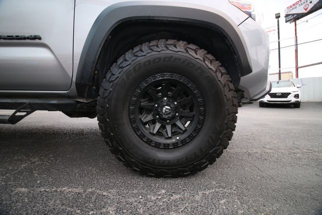 2019 Toyota Tacoma TRD Off Road | San Antonio, TX | R&amp;L Certified Auto Group