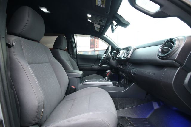 2019 Toyota Tacoma TRD Off Road | San Antonio, TX | R&amp;L Certified Auto Group