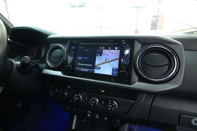 2019 Toyota Tacoma TRD Off Road | San Antonio, TX | R&amp;L Certified Auto Group