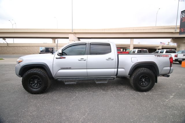 2019 Toyota Tacoma TRD Off Road | San Antonio, TX | R&L Certified Auto Group 2019 Toyota Tacoma TRD Off Road | San Antonio, TX | R&L Certified Auto Group