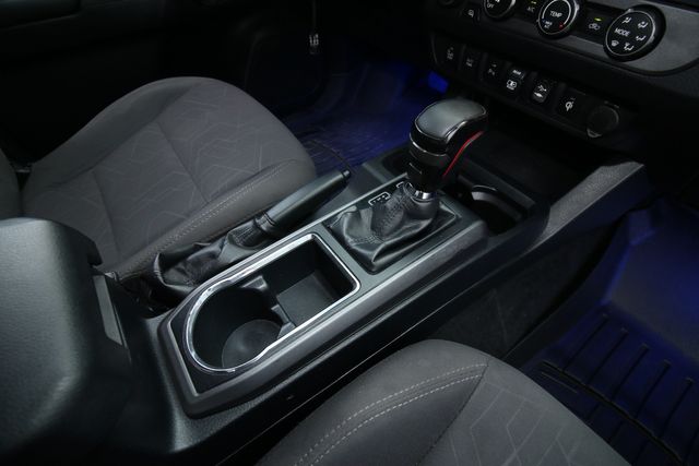 2019 Toyota Tacoma TRD Off Road | San Antonio, TX | R&amp;L Certified Auto Group