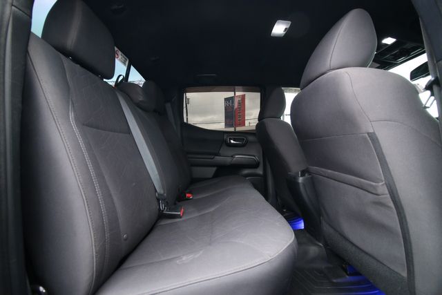 2019 Toyota Tacoma TRD Off Road | San Antonio, TX | R&amp;L Certified Auto Group