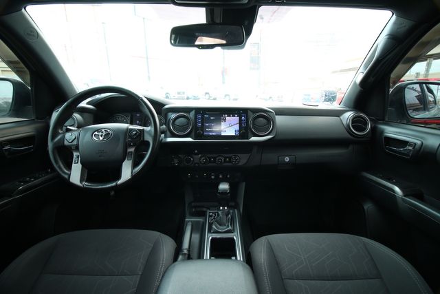 2019 Toyota Tacoma TRD Off Road | San Antonio, TX | R&L Certified Auto Group 2019 Toyota Tacoma TRD Off Road | San Antonio, TX | R&L Certified Auto Group