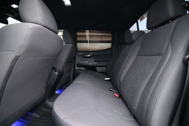 2019 Toyota Tacoma TRD Off Road | San Antonio, TX | R&amp;L Certified Auto Group