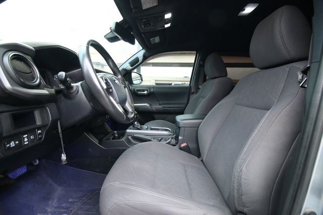 2019 Toyota Tacoma TRD Off Road | San Antonio, TX | R&amp;L Certified Auto Group