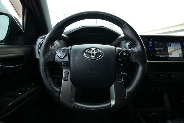 2019 Toyota Tacoma TRD Off Road | San Antonio, TX | R&amp;L Certified Auto Group