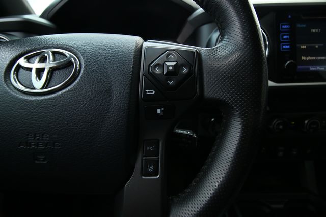 2019 Toyota Tacoma TRD Off Road | San Antonio, TX | R&L Certified Auto Group 2019 Toyota Tacoma TRD Off Road | San Antonio, TX | R&L Certified Auto Group