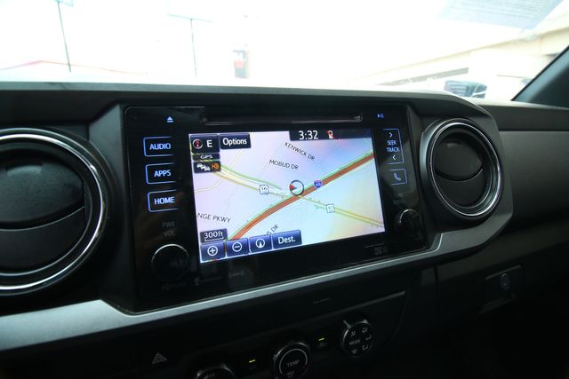 2019 Toyota Tacoma TRD Off Road | San Antonio, TX | R&amp;L Certified Auto Group