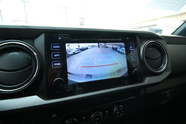 2019 Toyota Tacoma TRD Off Road | San Antonio, TX | R&amp;L Certified Auto Group