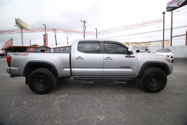 2019 Toyota Tacoma TRD Off Road | San Antonio, TX | R&amp;L Certified Auto Group