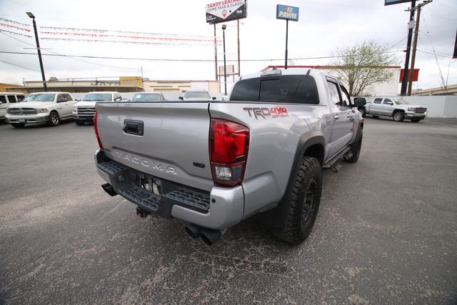 2019 Toyota Tacoma TRD Off Road | San Antonio, TX | R&L Certified Auto Group 2019 Toyota Tacoma TRD Off Road | San Antonio, TX | R&L Certified Auto Group