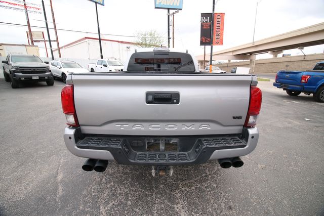 2019 Toyota Tacoma TRD Off Road | San Antonio, TX | R&amp;L Certified Auto Group