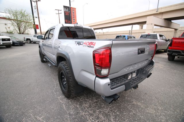 2019 Toyota Tacoma TRD Off Road | San Antonio, TX | R&L Certified Auto Group 2019 Toyota Tacoma TRD Off Road | San Antonio, TX | R&L Certified Auto Group
