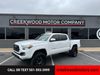 2019 Toyota Tacoma SR5 V6 4x4 Auto Crew Cab LIFTED White Low Miles