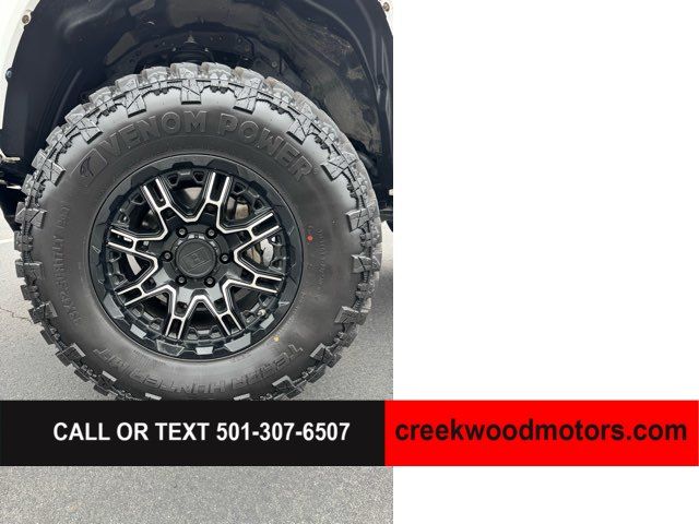 2019 Toyota Tacoma SR5 V6 4x4 Auto Crew Cab LIFTED White Low Miles 2019 Toyota Tacoma SR5 V6 4x4 Auto Crew Cab LIFTED White Low Miles