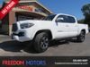 2019 Toyota Tacoma TRD Sport C/C PK | Abilene, Texas | Freedom Motors 2019 Toyota Tacoma TRD Sport C/C PK | Abilene, Texas | Freedom Motors