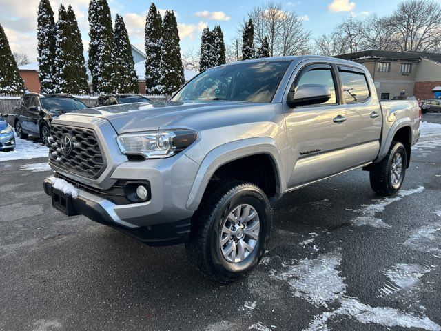 2019 Toyota Tacoma SR5 V6 | West Springfield , MA | Baron Auto Sales