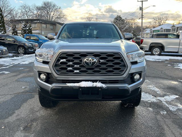 2019 Toyota Tacoma SR5 V6