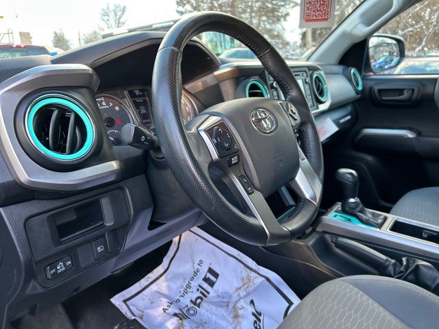 2019 Toyota Tacoma SR5 V6