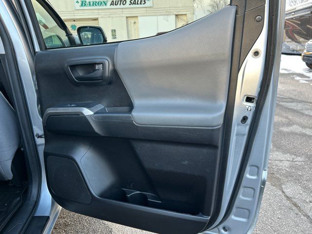 2019 Toyota Tacoma SR5 V6