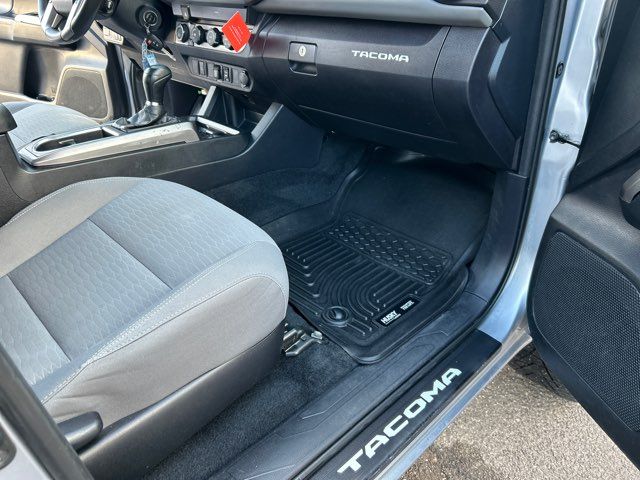 2019 Toyota Tacoma SR5 V6