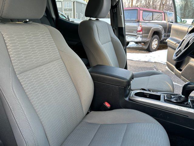 2019 Toyota Tacoma SR5 V6