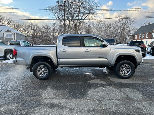 2019 Toyota Tacoma SR5 V6