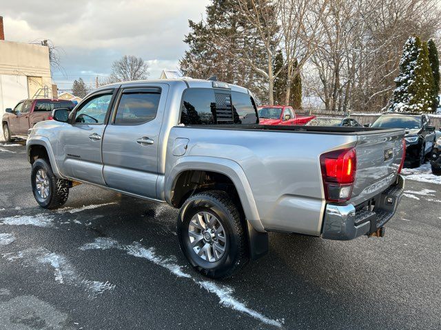 2019 Toyota Tacoma SR5 V6