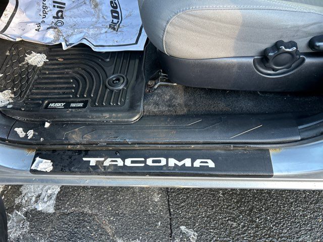 2019 Toyota Tacoma SR5 V6