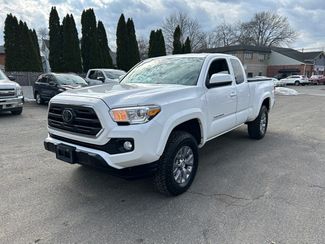 2019 Toyota Tacoma SR5 V6 | West Springfield , MA | Baron Auto Sales