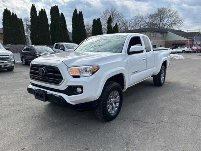 2019 Toyota Tacoma SR5 V6 | West Springfield , MA | Baron Auto Sales