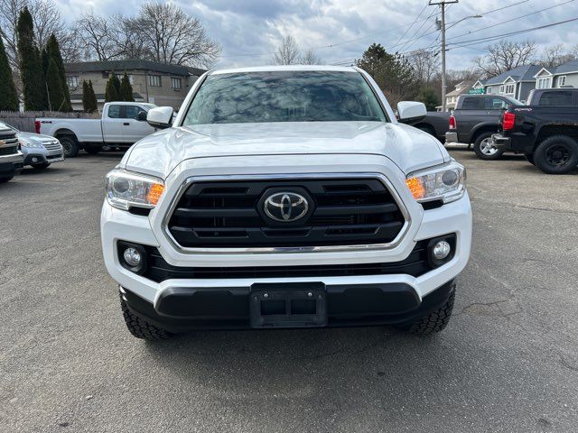 2019 Toyota Tacoma SR5 V6