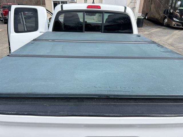 2019 Toyota Tacoma SR5 V6