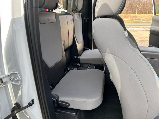 2019 Toyota Tacoma SR5 V6