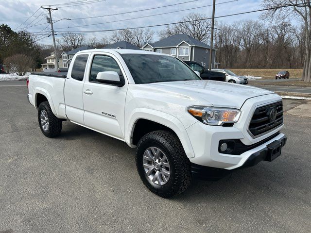 2019 Toyota Tacoma SR5 V6