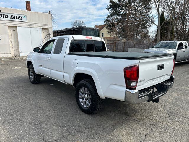 2019 Toyota Tacoma SR5 V6