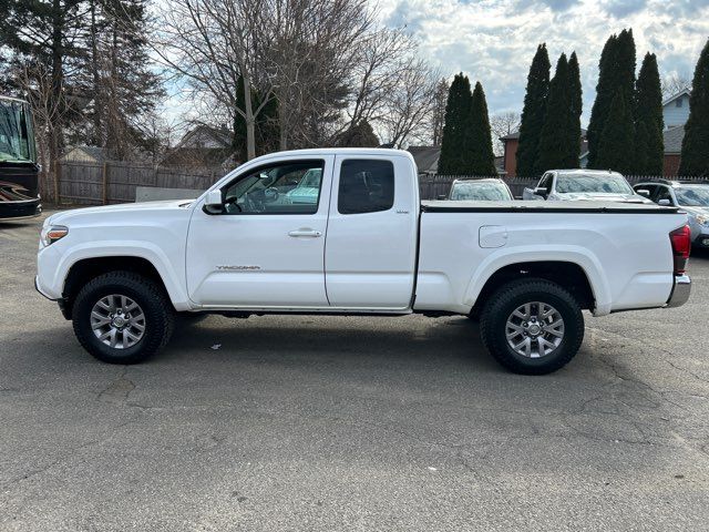 2019 Toyota Tacoma SR5 V6
