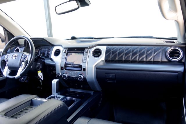 2019 Toyota Tundra Platinum | Carrollton, TX | Perfect Motorcars 2019 Toyota Tundra Platinum | Carrollton, TX | Perfect Motorcars