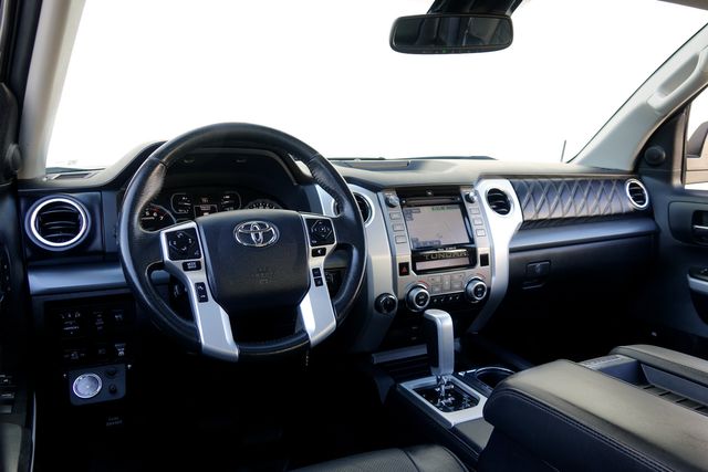 2019 Toyota Tundra Platinum | Carrollton, TX | Perfect Motorcars 2019 Toyota Tundra Platinum | Carrollton, TX | Perfect Motorcars