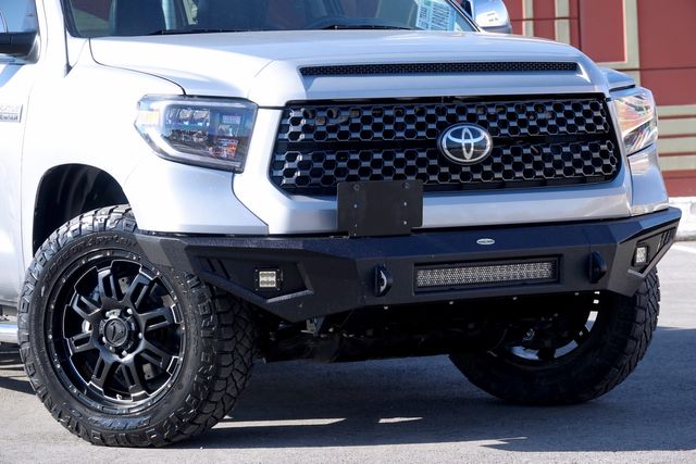 2019 Toyota Tundra Platinum | Carrollton, TX | Perfect Motorcars 2019 Toyota Tundra Platinum | Carrollton, TX | Perfect Motorcars