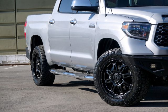 2019 Toyota Tundra Platinum | Carrollton, TX | Perfect Motorcars 2019 Toyota Tundra Platinum | Carrollton, TX | Perfect Motorcars