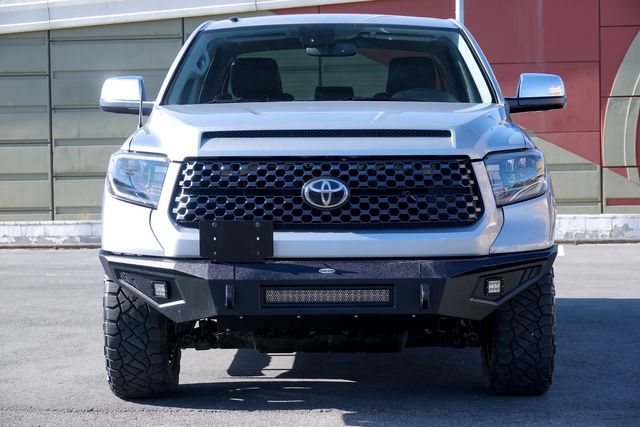 2019 Toyota Tundra Platinum | Carrollton, TX | Perfect Motorcars 2019 Toyota Tundra Platinum | Carrollton, TX | Perfect Motorcars