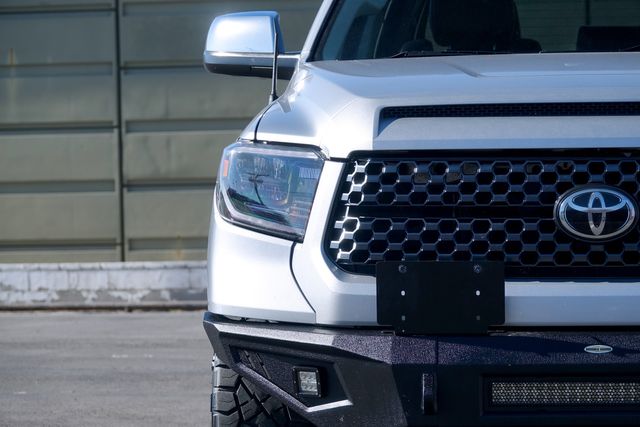 2019 Toyota Tundra Platinum | Carrollton, TX | Perfect Motorcars 2019 Toyota Tundra Platinum | Carrollton, TX | Perfect Motorcars