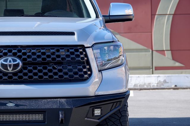 2019 Toyota Tundra Platinum | Carrollton, TX | Perfect Motorcars 2019 Toyota Tundra Platinum | Carrollton, TX | Perfect Motorcars