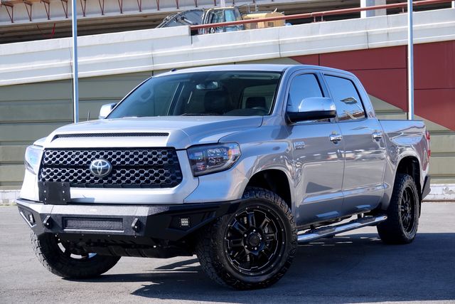 2019 Toyota Tundra Platinum | Carrollton, TX | Perfect Motorcars 2019 Toyota Tundra Platinum | Carrollton, TX | Perfect Motorcars