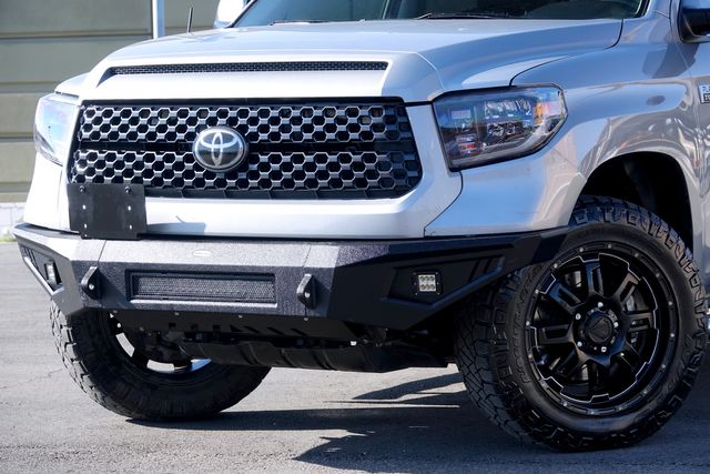 2019 Toyota Tundra Platinum | Carrollton, TX | Perfect Motorcars 2019 Toyota Tundra Platinum | Carrollton, TX | Perfect Motorcars