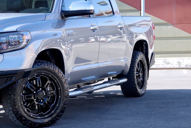2019 Toyota Tundra Platinum | Carrollton, TX | Perfect Motorcars 2019 Toyota Tundra Platinum | Carrollton, TX | Perfect Motorcars